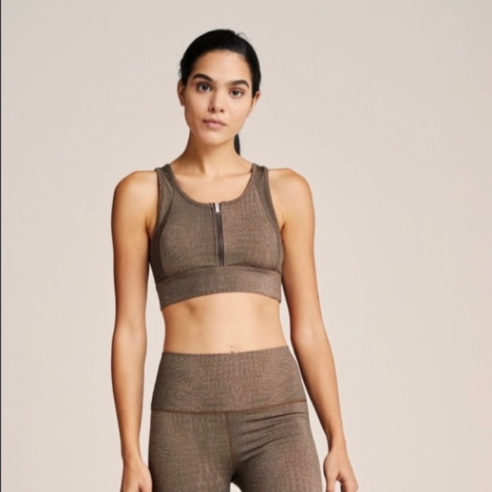 Varley Fay sports bra